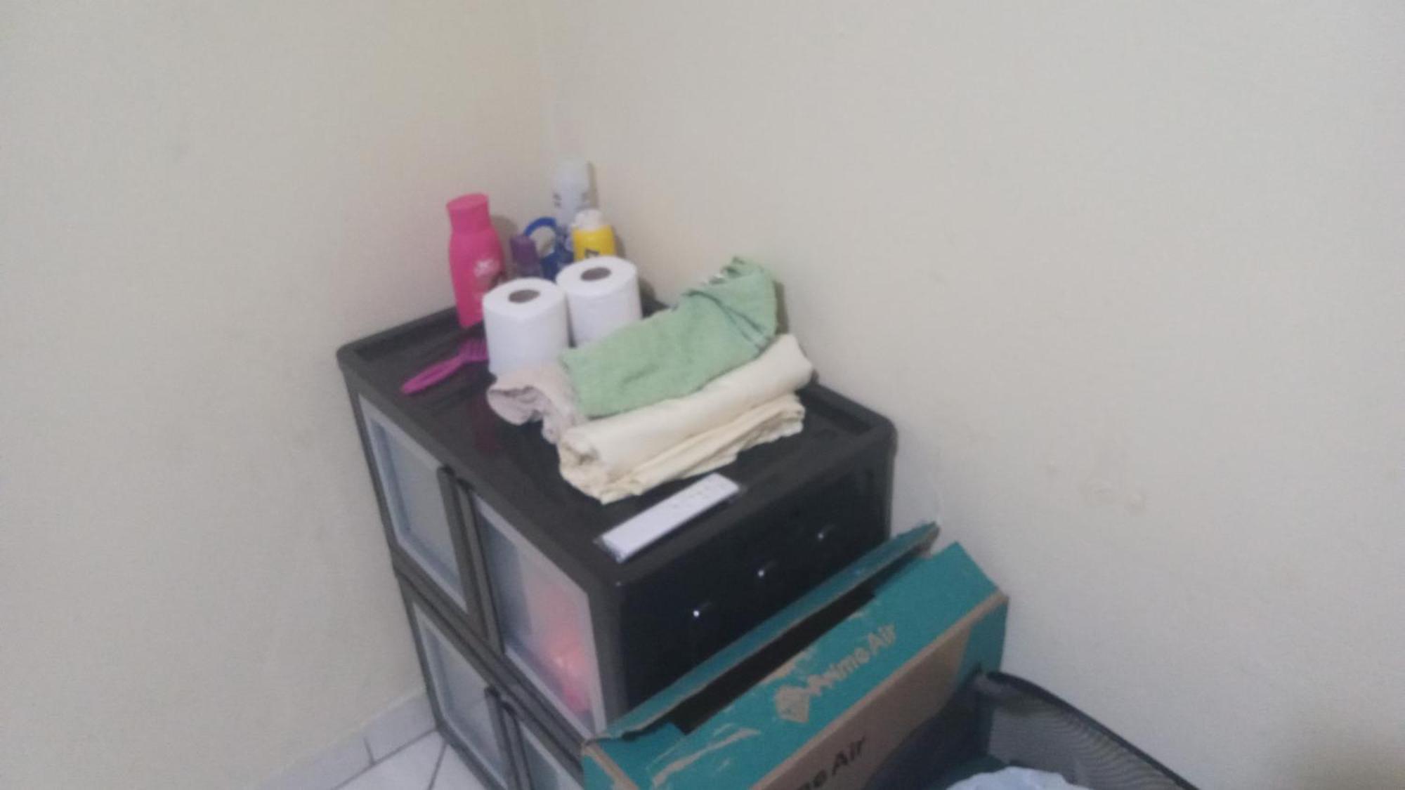 Little Apartamento Rio de Janeiro