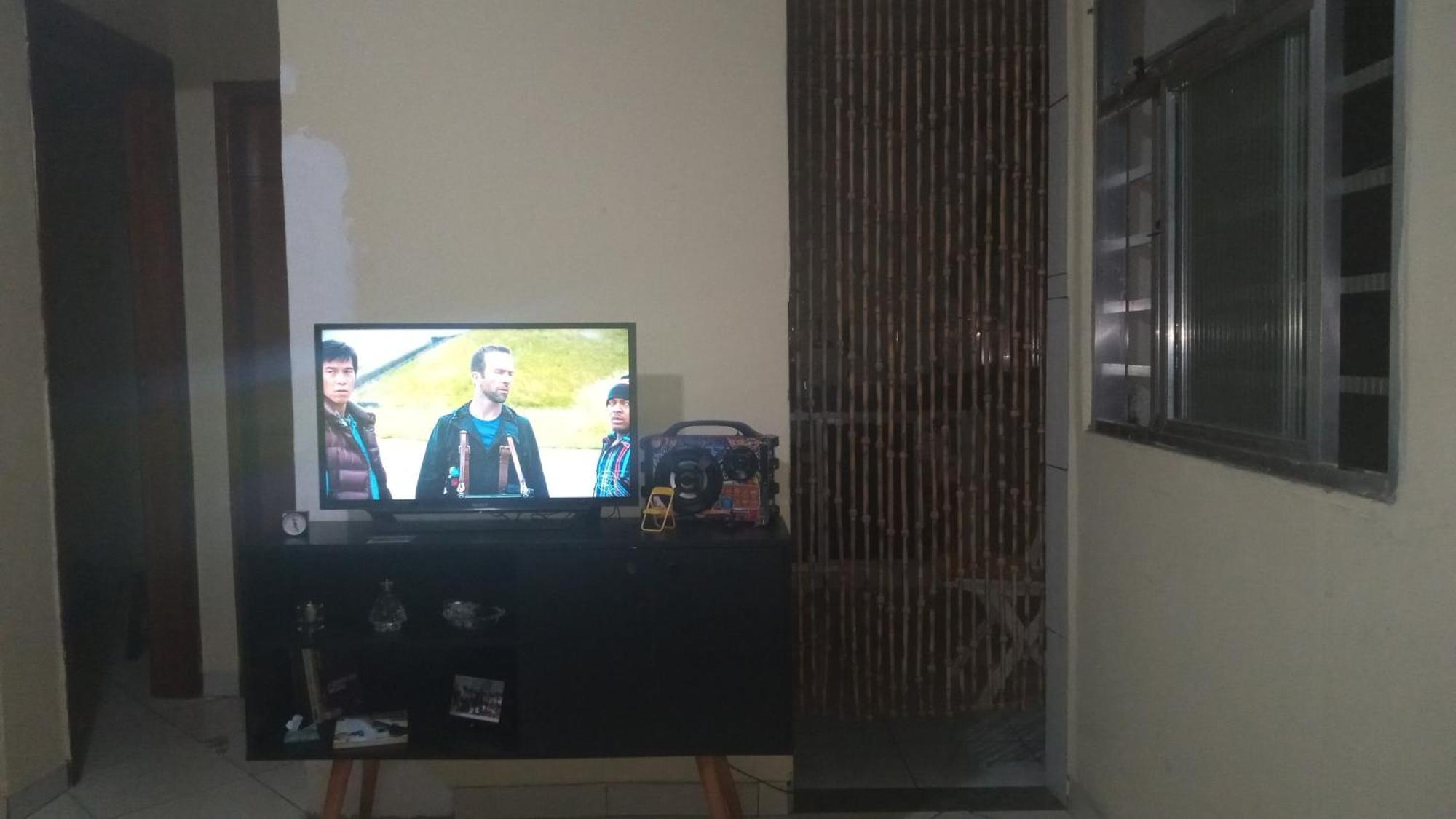 Apartamento Little Rio de Janeiro
