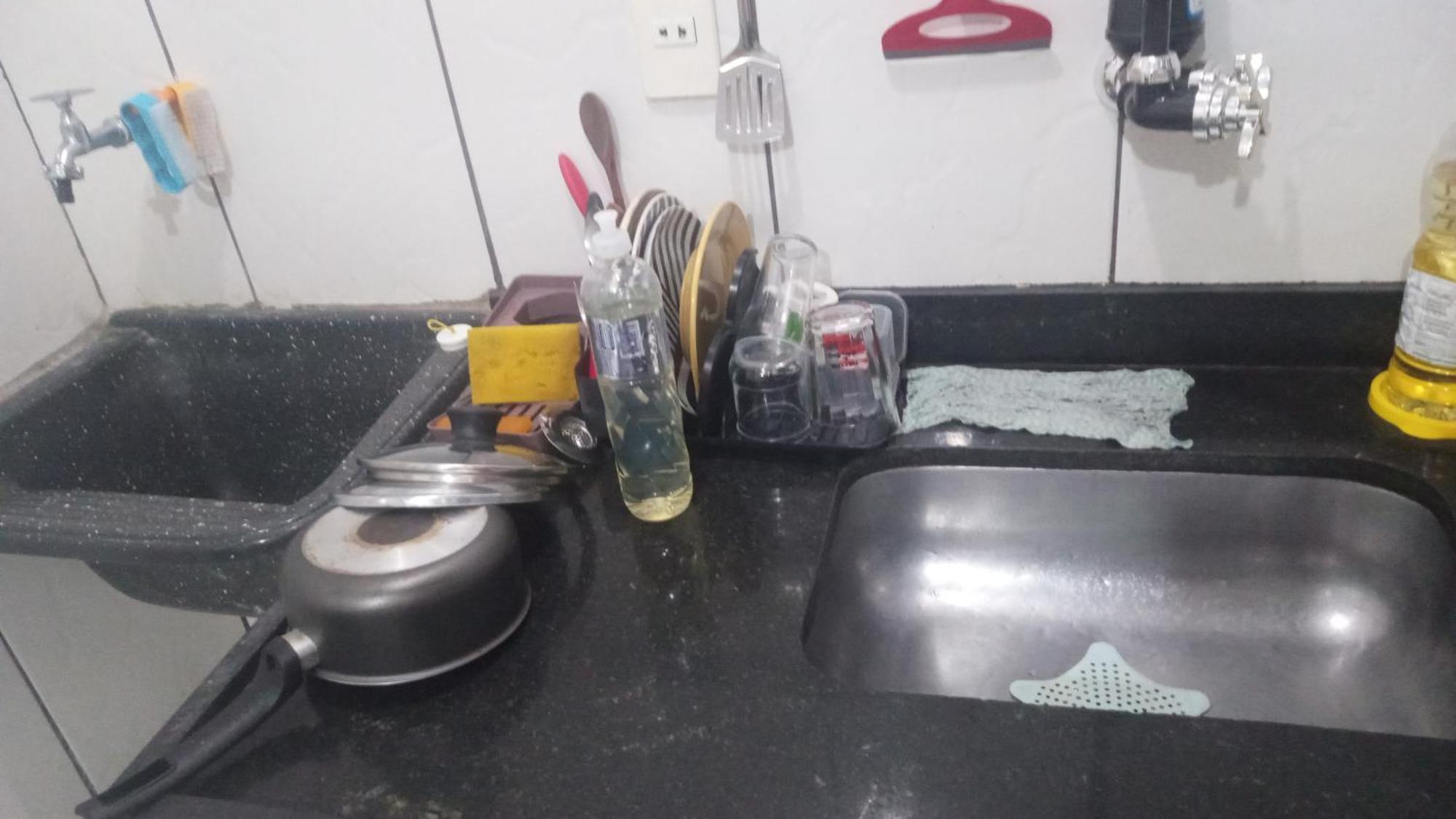 Little Apartamento